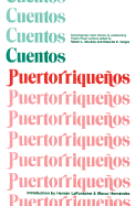 Cuentos Puertorriquenos - Muckley, Robert L (Editor), and Vargas, Eduardo E (Editor)