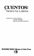 Cuentos: Stories by Latinas