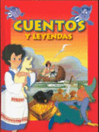Cuentos y Leyendas