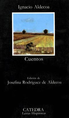 Cuentos - Aldecoa, Ignacio