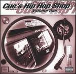 Cue's Hip Hop Shop, Vol. 1