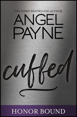 Cuffed - Payne, Angel