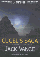 Cugel's Saga
