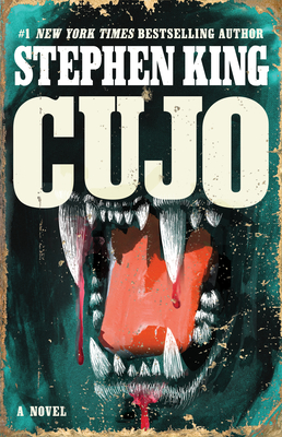Cujo - King, Stephen