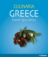 Culinaria Greece: Greek Specialties