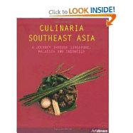 Culinaria Southeast Asian Specialities