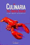 Culinaria USA: The USA - A Culinary Discovery
