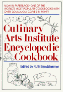 Culinary Arts Institute Encyclopedic Cookbook