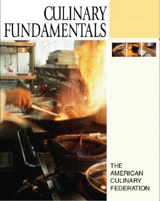 Culinary Fundamentals - American Culinary Federation