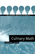 Culinary Math