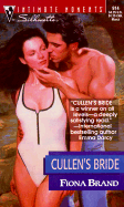 Cullen's Bride