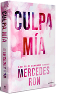 Culpa m?a (edici?n especial)