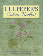 Culpeper's Colour Herbal