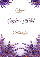 Culpeper's Complete Herbal