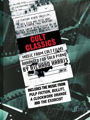 Cult Classics - Harris, Richard (Composer)