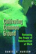 Cultivating Common Ground