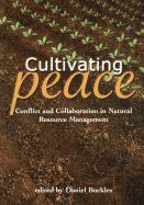 Cultivating Peace