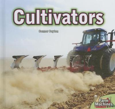 Cultivators - Dayton, Connor