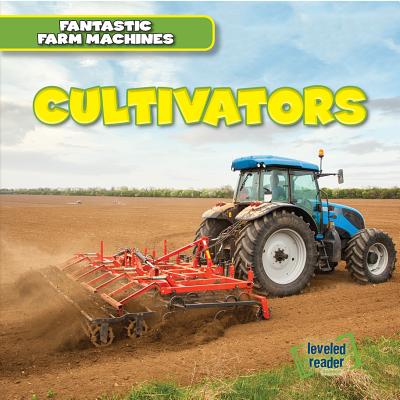 Cultivators - Maimone, S M