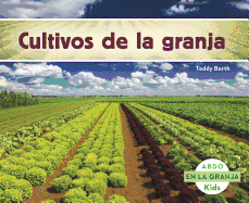 Cultivos de La Granja