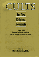 Cults and New Religious Movements