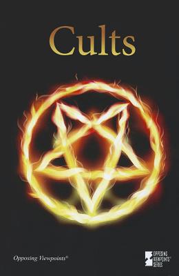 Cults - Espejo, Roman (Editor)