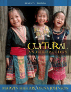 Cultural Anthropology