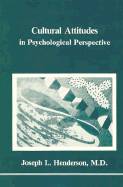Cultural Attitudes in Psych