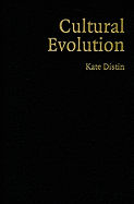 Cultural Evolution