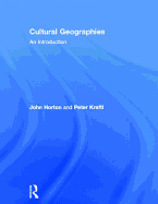 Cultural Geographies: An Introduction