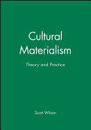 Cultural Materialism: Principles and Parameters in Syntactic Theory