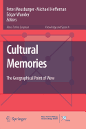 Cultural Memories: The Geographical Point of View