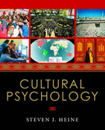 Cultural Psychology