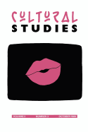 Cultural Studies: Volume 3 No. 3