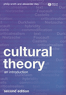 Cultural Theory 2e