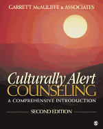 Culturally Alert Counseling: A Comprehensive Introduction