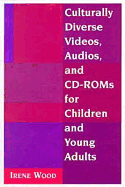 Culturally DIV Video, Audio, CD-R