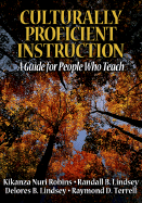 Culturally Proficient Instruction: A Guide for People Who Teach