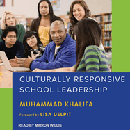 Culturally Responsive School Leadership