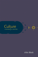 Culture: A Reader for Writers