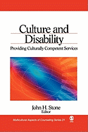 Culture and Disability: Providing Culturally Competent Services