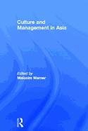 Culture and Management in Asia