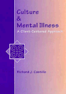 Culture and Mental Illness: A Client-Centered Approach