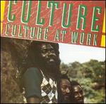Culture at Work