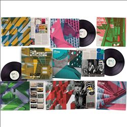 Culture Bunker 1978- 82