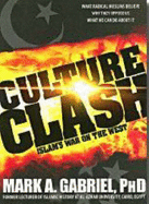 Culture Clash: Islam's War on America