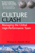 Culture Clash: Managing the Global High-Performance Team