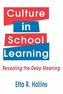 Culture in School Learning P