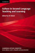 Culture in Second Language Teaching and Learning