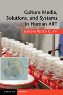 Culture Media, Solutions, and Systems in Human Art